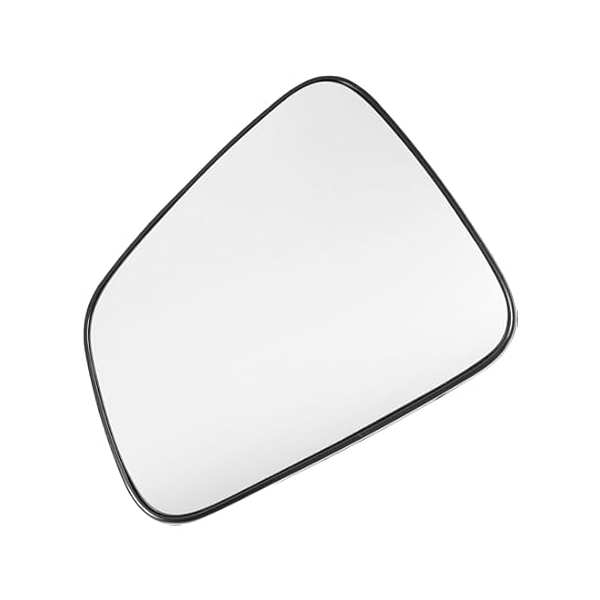 تصویر محصول شیشه اینه راست بی ام و X3 28 سال 2013